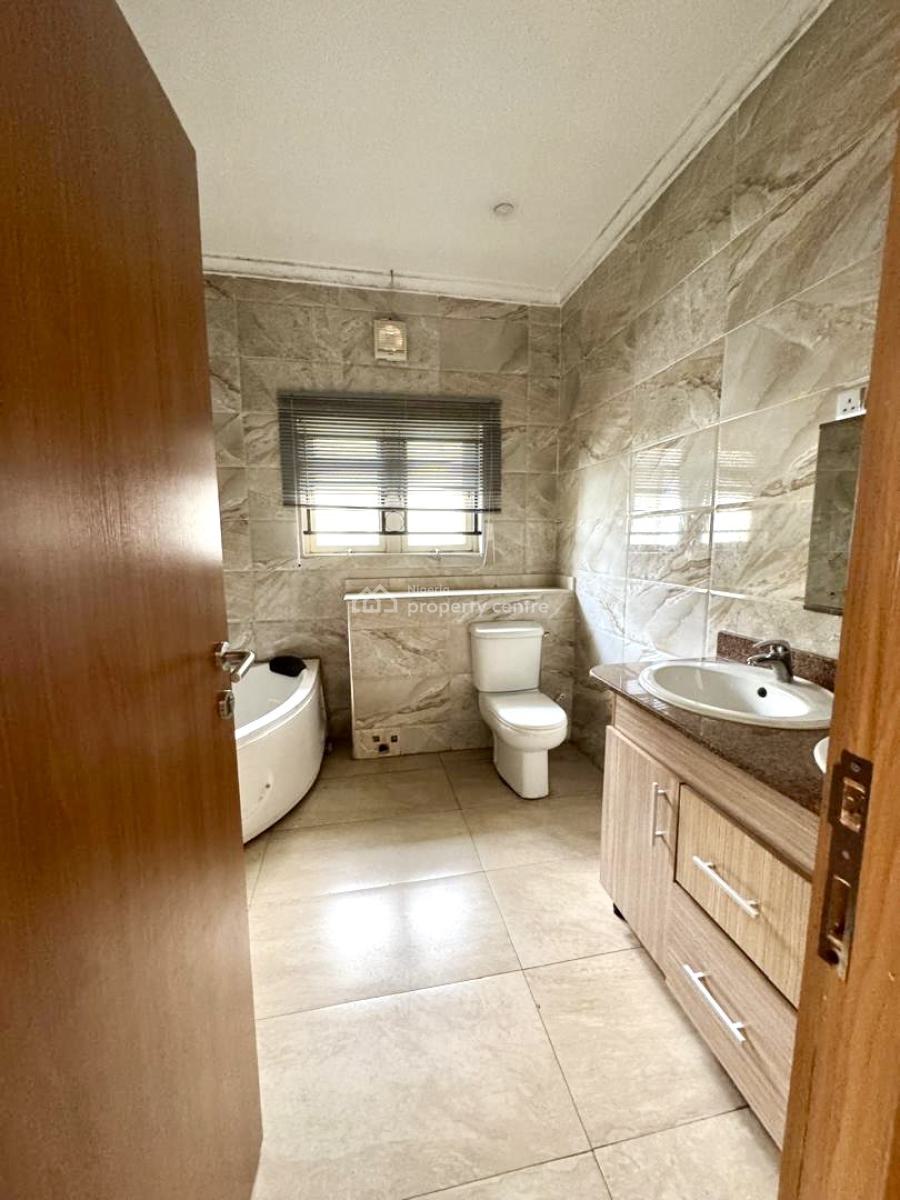 4 Bedrooms Duplex with Bq Available, Banana Island Estate, Banana Island, Ikoyi, Lagos, Terraced Duplex for Sale