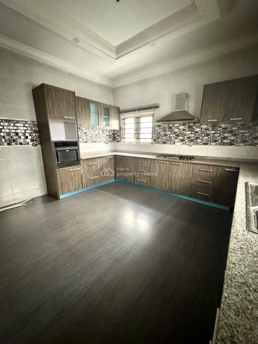 4 Bedrooms Duplex with Bq Available, Banana Island Estate, Banana Island, Ikoyi, Lagos, Terraced Duplex for Sale