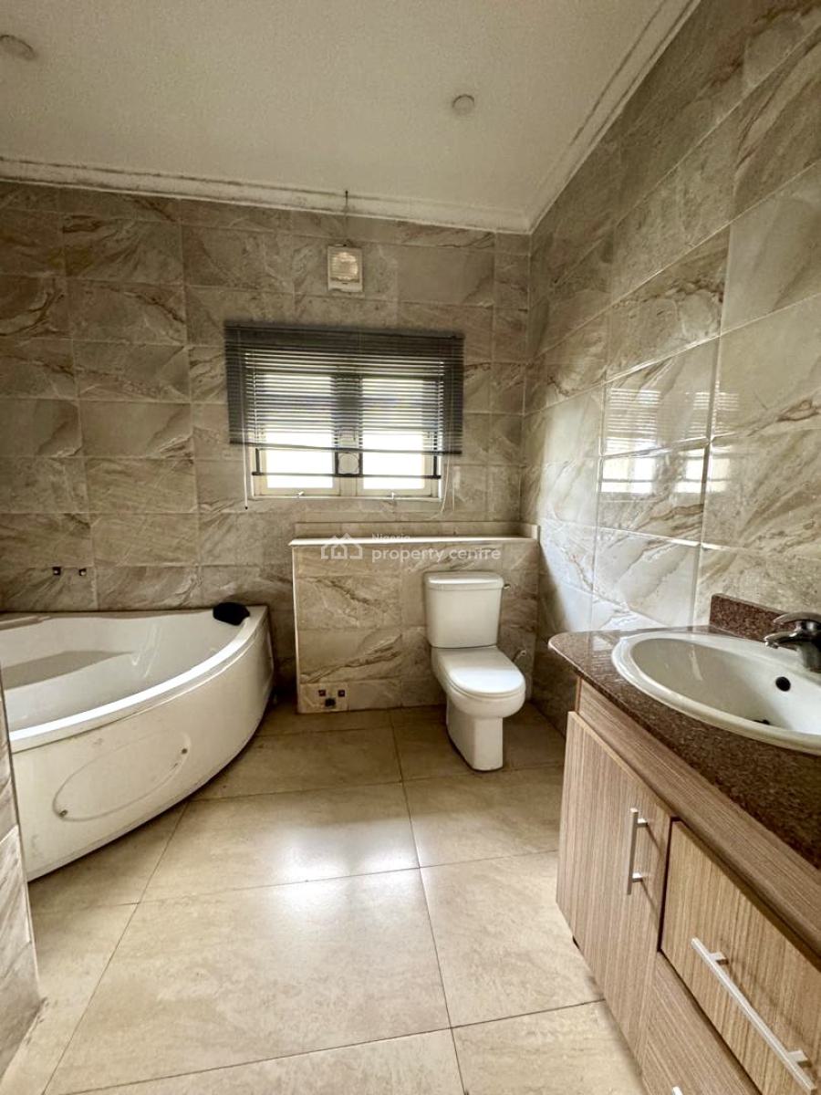 4 Bedrooms Duplex with Bq Available, Banana Island Estate, Banana Island, Ikoyi, Lagos, Terraced Duplex for Sale