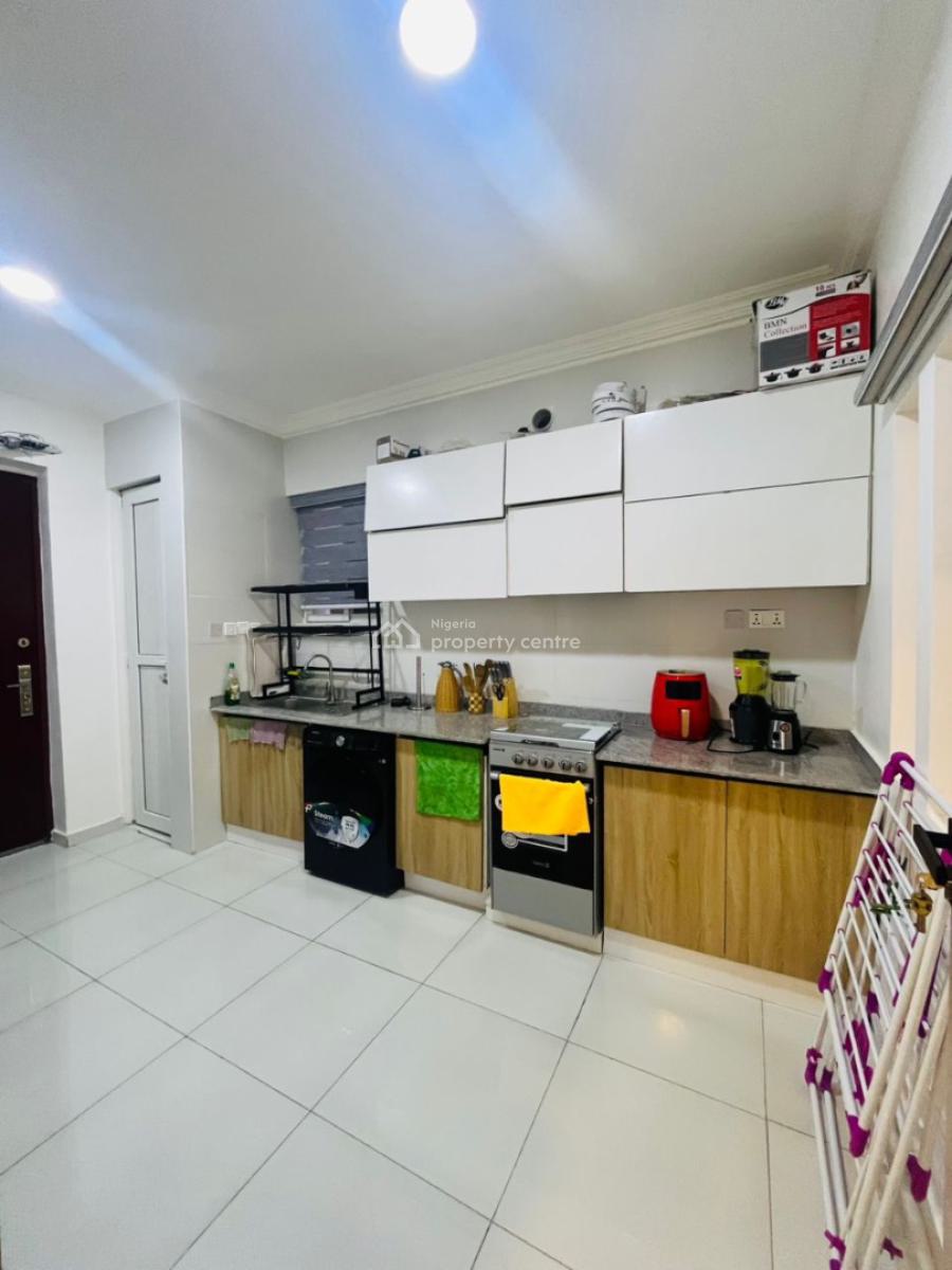 Luxury 2 Bedroom Apartment, Ikoyi, Lagos, Flat / Apartment for Rent