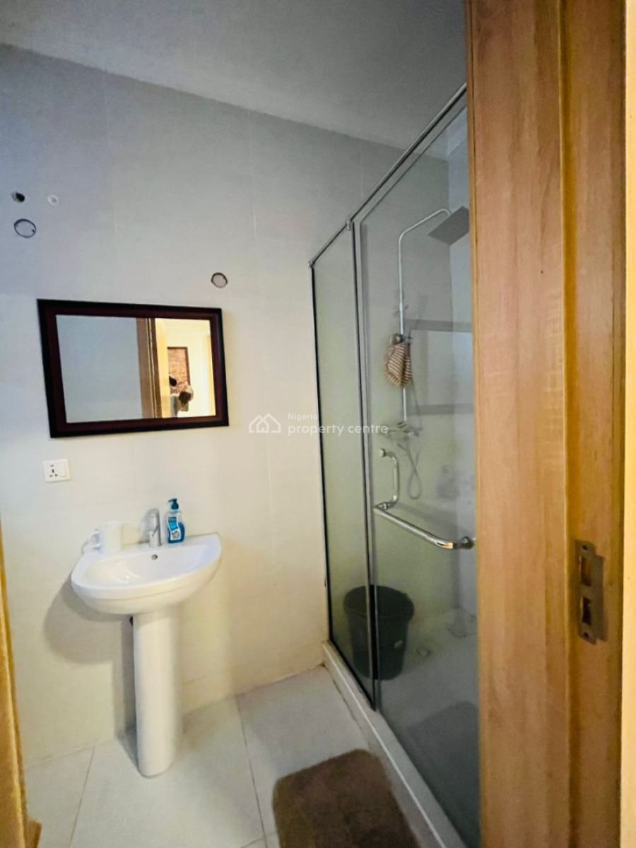 Luxury 2 Bedroom Apartment, Ikoyi, Lagos, Flat / Apartment for Rent