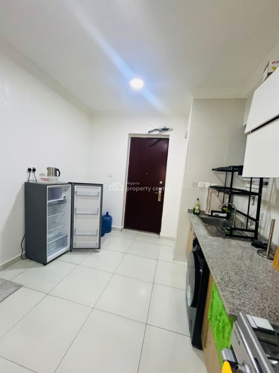 Luxury 2 Bedroom Apartment, Ikoyi, Lagos, Flat / Apartment for Rent