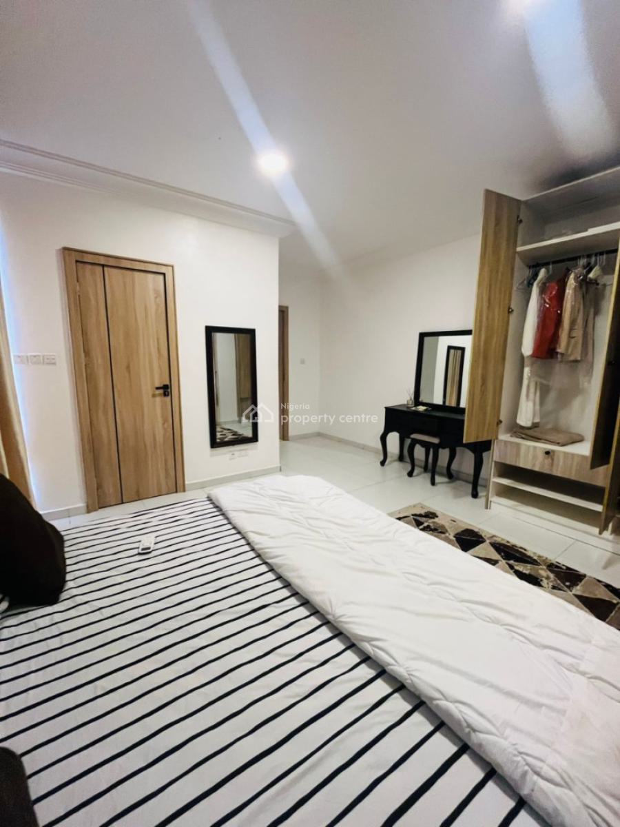 Luxury 2 Bedroom Apartment, Ikoyi, Lagos, Flat / Apartment for Rent