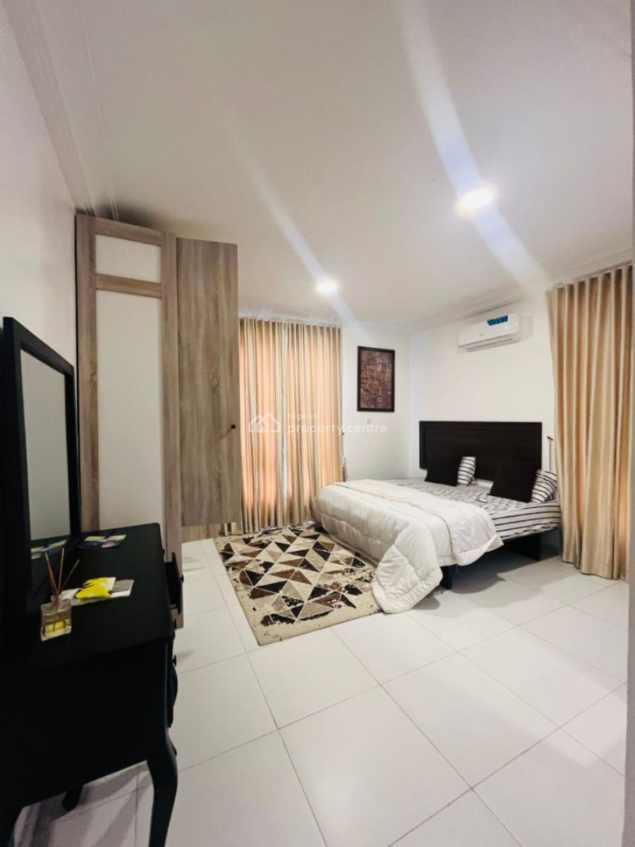 Luxury 2 Bedroom Apartment, Ikoyi, Lagos, Flat / Apartment for Rent