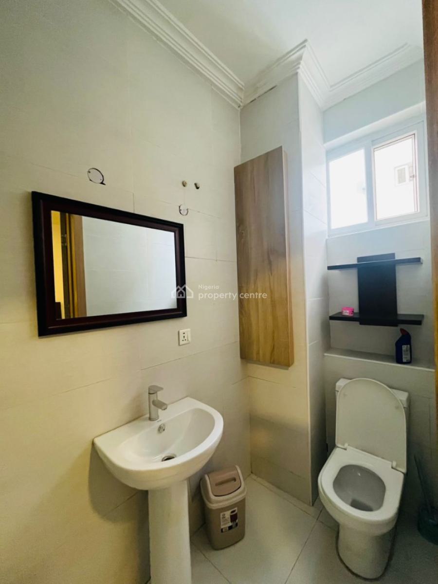 Luxury 2 Bedroom Apartment, Ikoyi, Lagos, Flat / Apartment for Rent