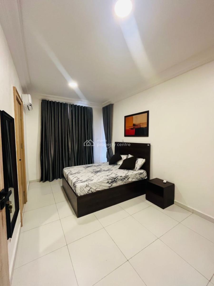 Luxury 2 Bedroom Apartment, Ikoyi, Lagos, Flat / Apartment for Rent