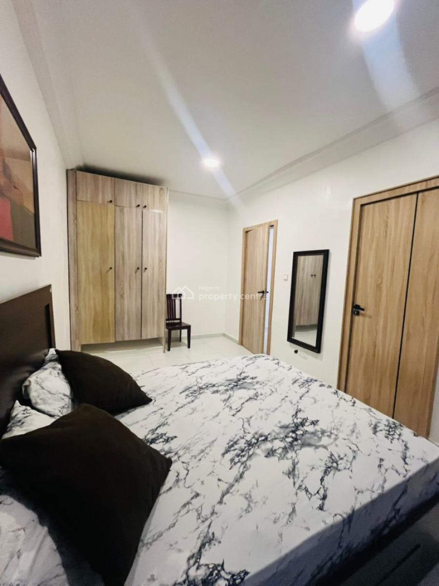 Luxury 2 Bedroom Apartment, Ikoyi, Lagos, Flat / Apartment for Rent