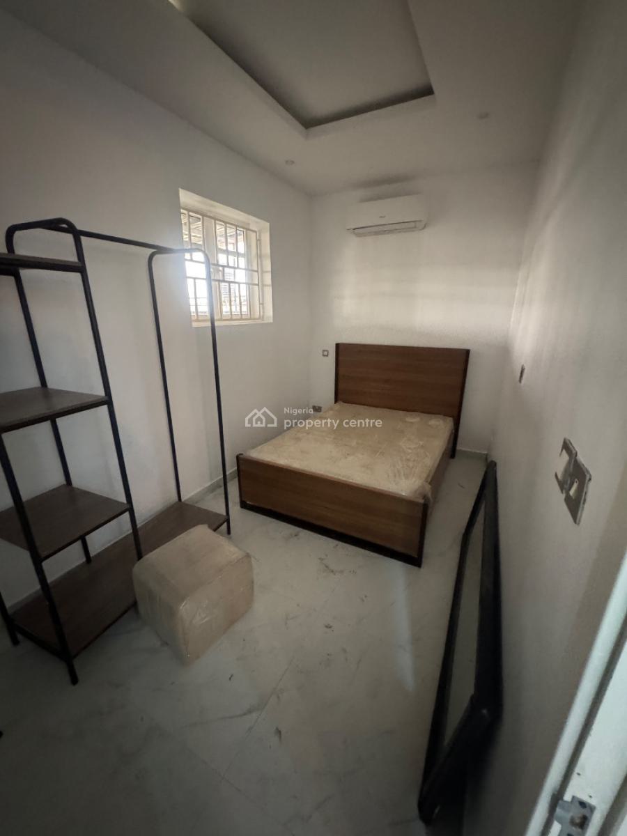 Luxury Two Bedroom with a Large Balcony, Lekki Phase 1, Lekki, Lagos, Flat / Apartment for Rent