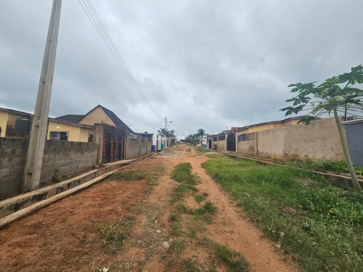 Exclusive Hot Listing: Perfect Land for Your Dream Home!, Laderin Housing Estate, Abeokuta South, Ogun, Residential Land for Sale
