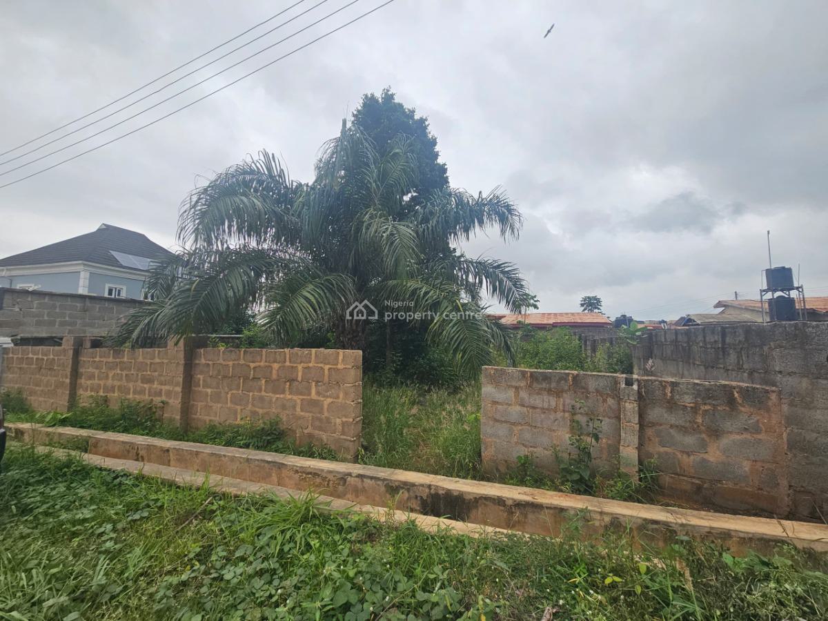 Exclusive Hot Listing: Perfect Land for Your Dream Home!, Laderin Housing Estate, Abeokuta South, Ogun, Residential Land for Sale