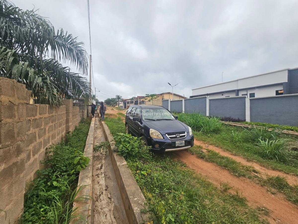 Exclusive Hot Listing: Perfect Land for Your Dream Home!, Laderin Housing Estate, Abeokuta South, Ogun, Residential Land for Sale