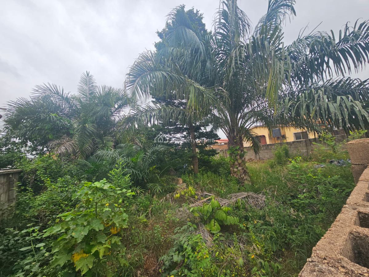Exclusive Hot Listing: Perfect Land for Your Dream Home!, Laderin Housing Estate, Abeokuta South, Ogun, Residential Land for Sale