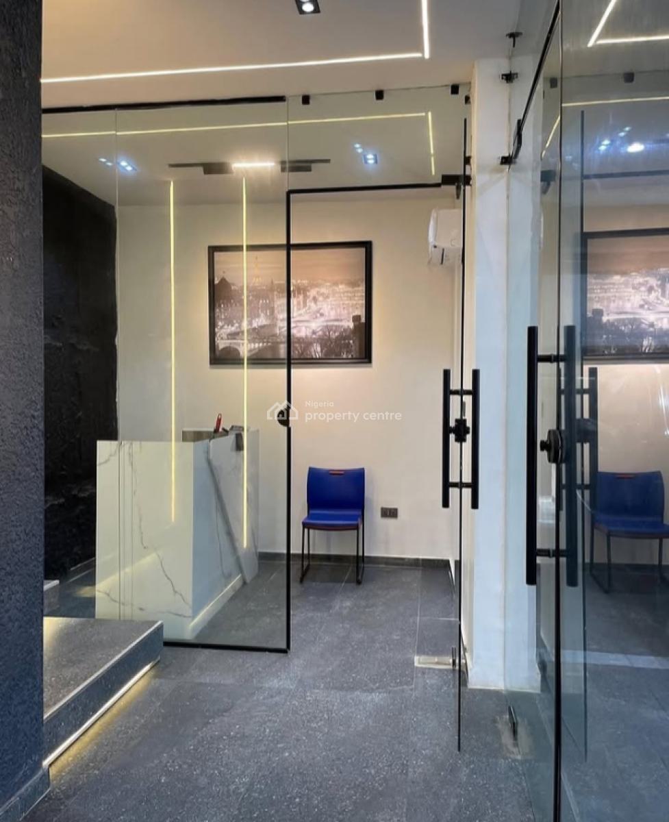 Beautiful 2 Bedroom Apartment with Modern Designs, Ikate, Lekki, Lagos, Flat / Apartment for Sale
