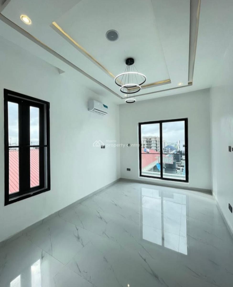 Beautiful 2 Bedroom Apartment with Modern Designs, Ikate, Lekki, Lagos, Flat / Apartment for Sale