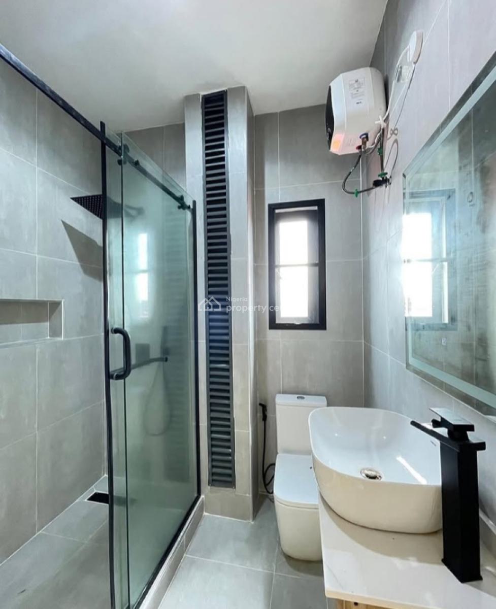 Beautiful 2 Bedroom Apartment with Modern Designs, Ikate, Lekki, Lagos, Flat / Apartment for Sale