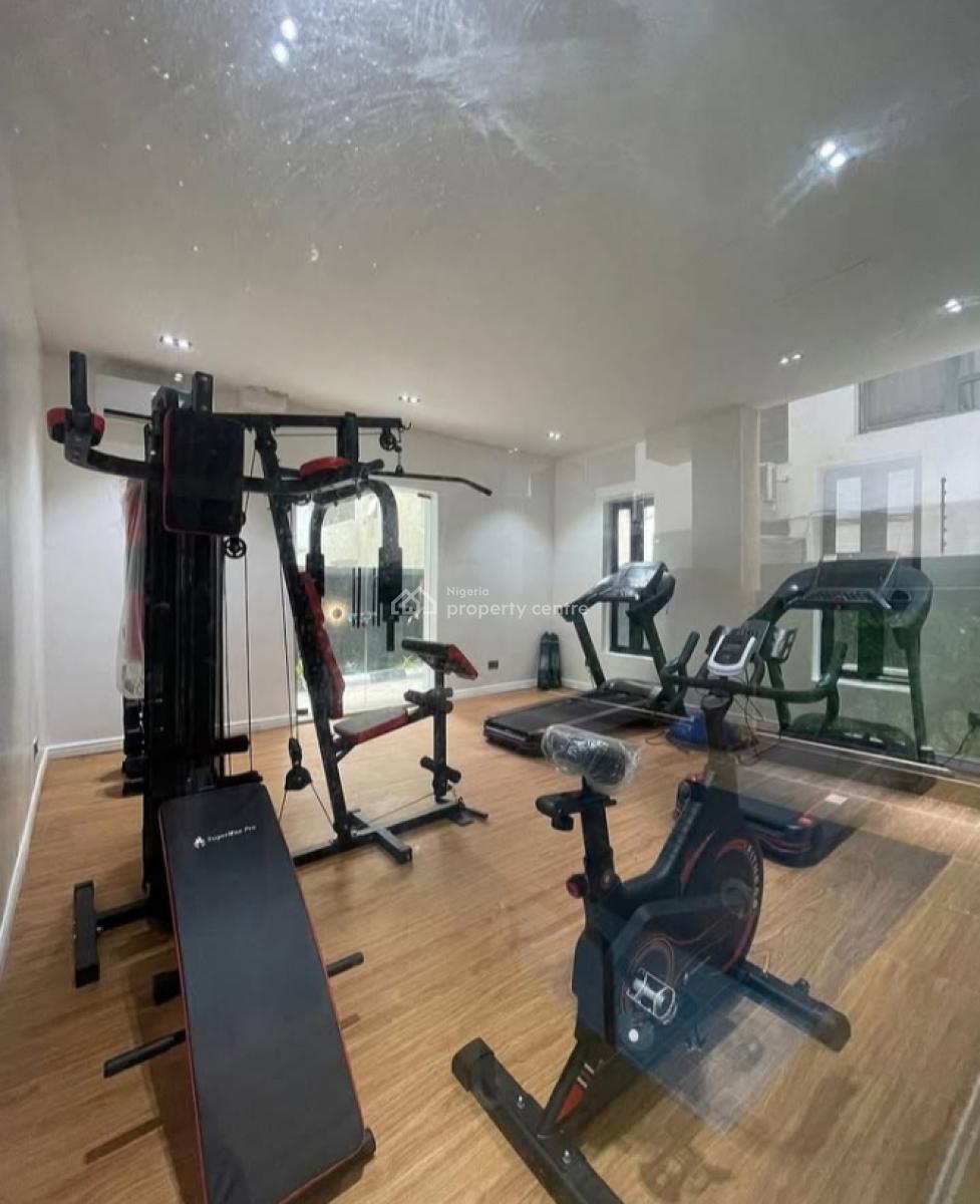 Beautiful 2 Bedroom Apartment with Modern Designs, Ikate, Lekki, Lagos, Flat / Apartment for Sale