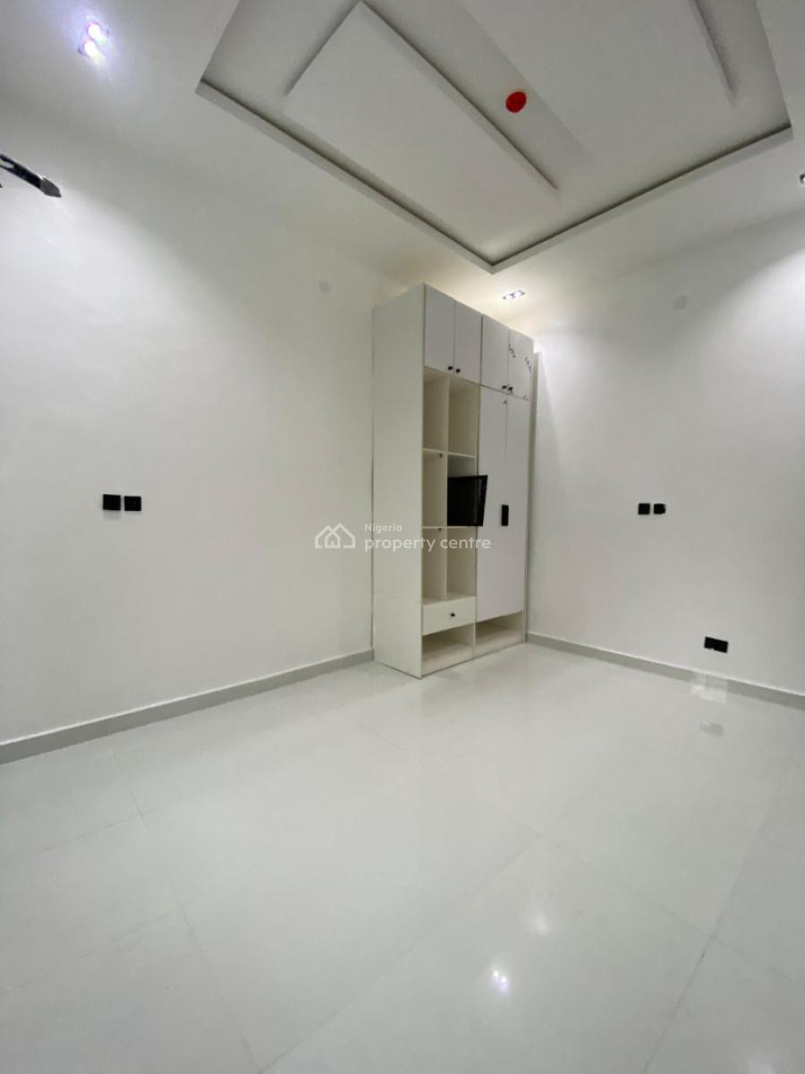 5 Bedroom Fully Detached Duplex with Bq, Swimming Pool, Box Room, Lekki Palm City, Ajah, Lagos, Detached Duplex for Sale