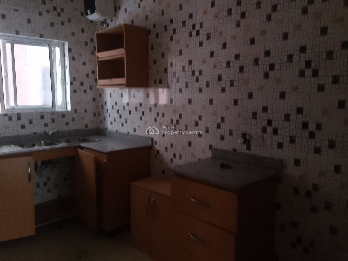 Luxury 2 Bedroom Alone in a Compound, Majek Bus Stop, Sangotedo, Ajah, Lagos, Flat / Apartment for Rent