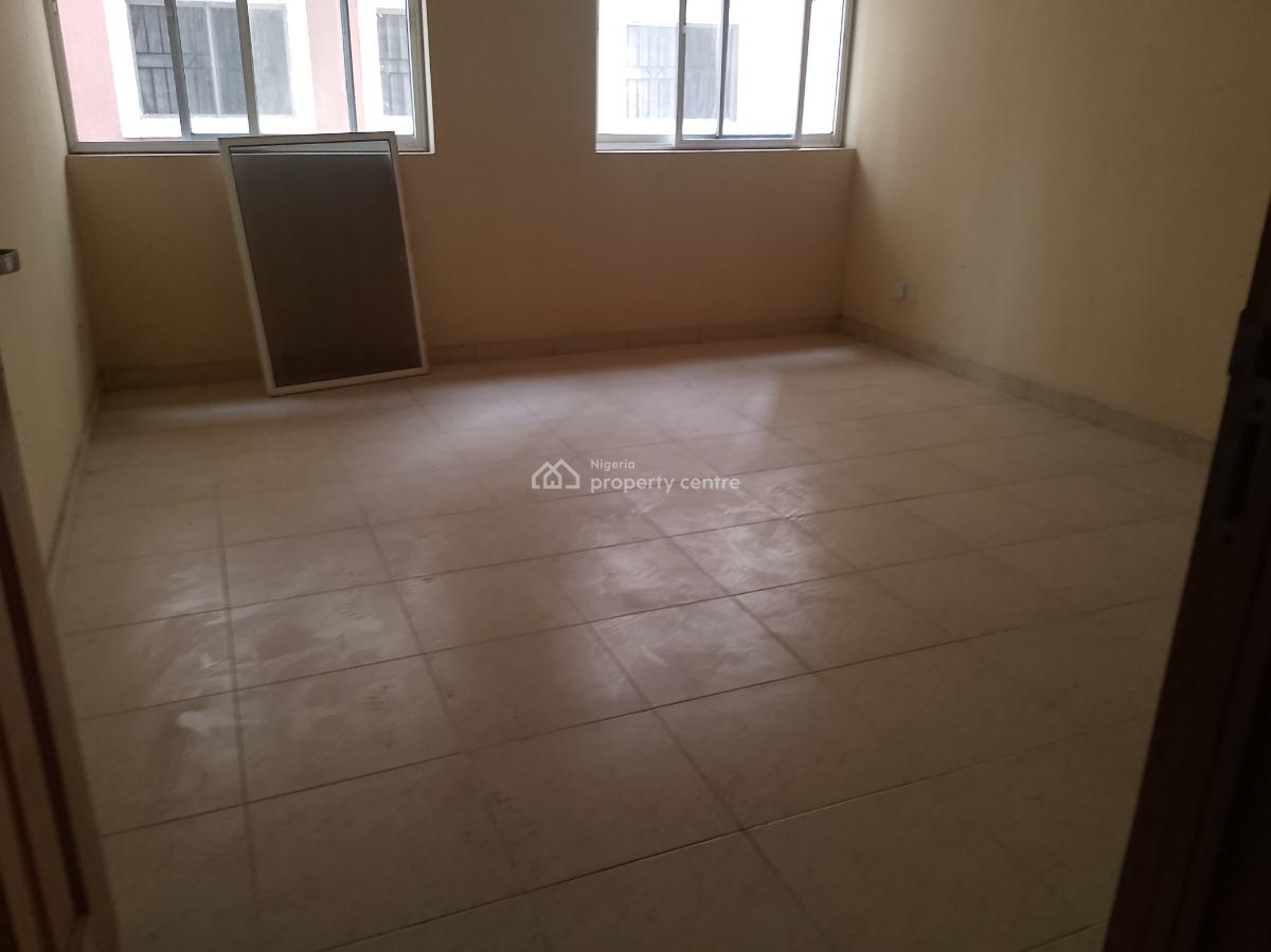 Luxury 2 Bedroom Alone in a Compound, Majek Bus Stop, Sangotedo, Ajah, Lagos, Flat / Apartment for Rent