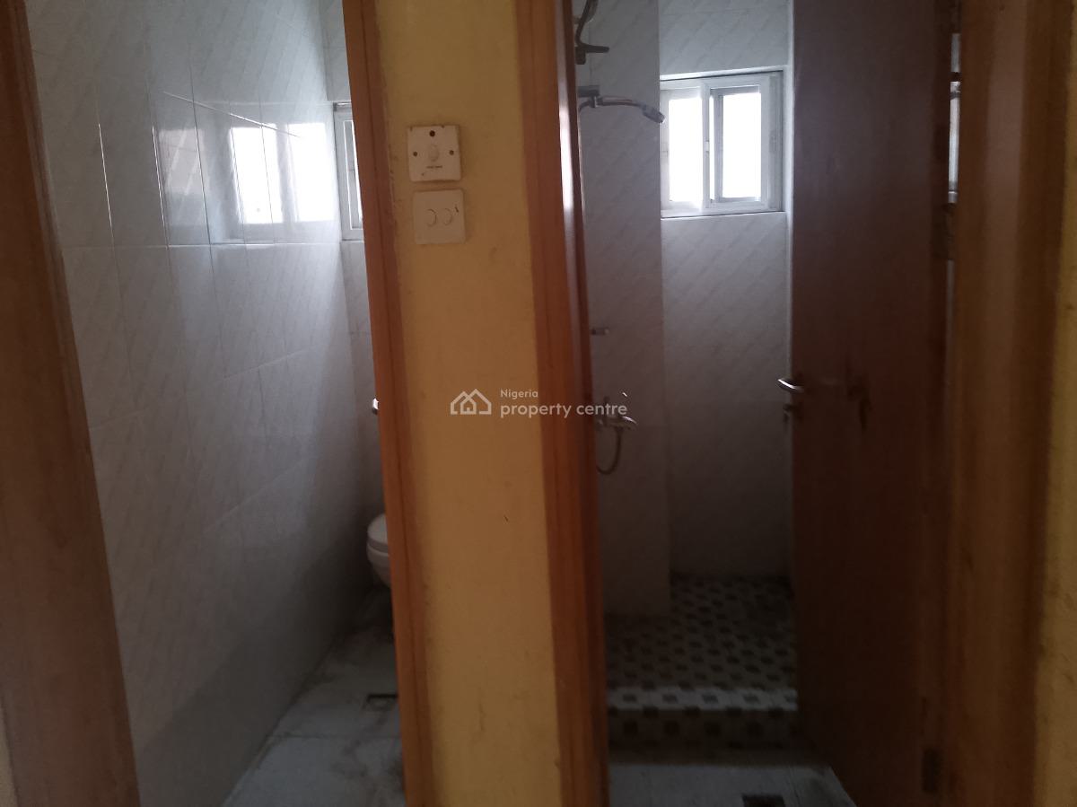 Luxury 2 Bedroom Alone in a Compound, Majek Bus Stop, Sangotedo, Ajah, Lagos, Flat / Apartment for Rent