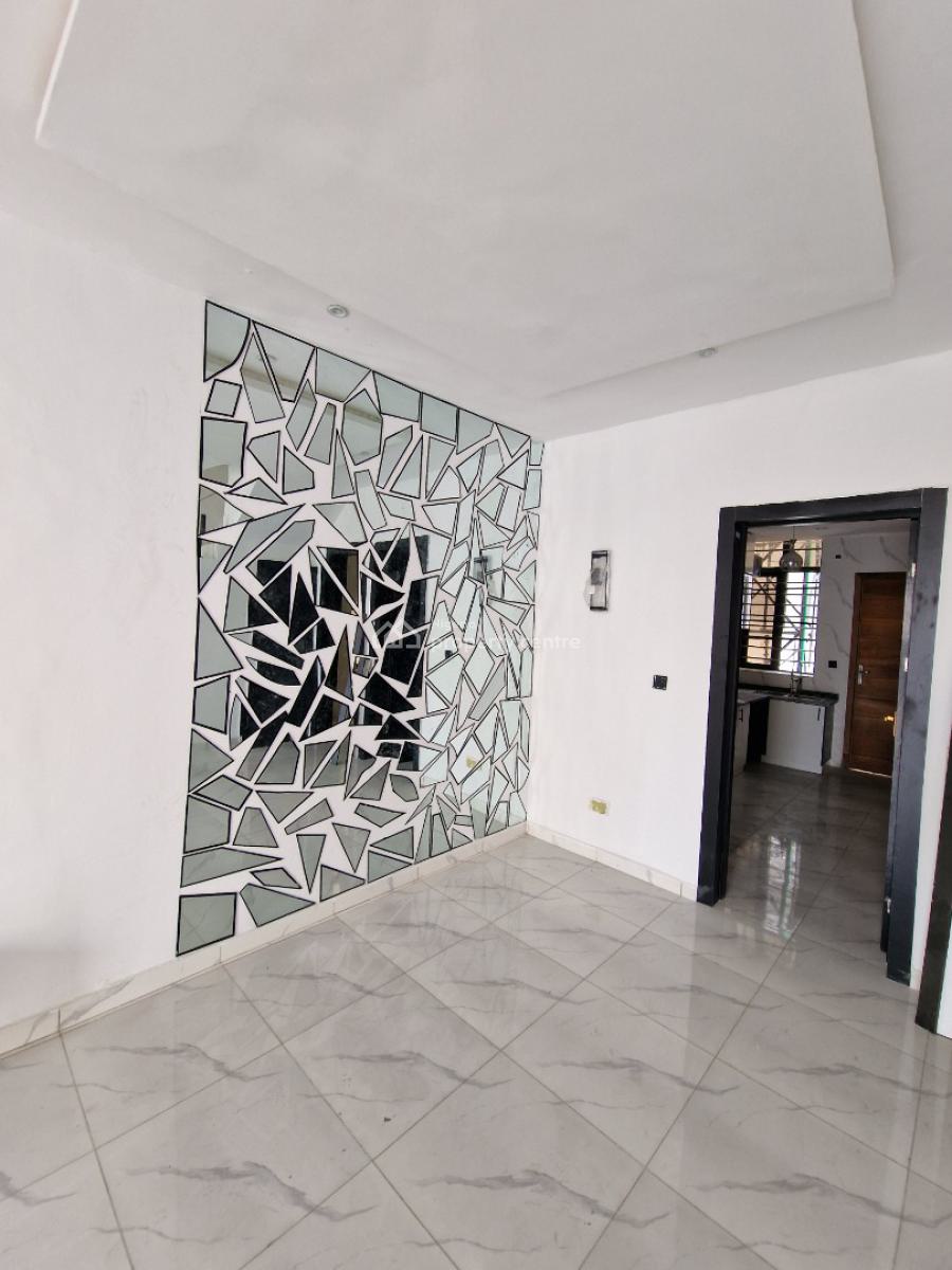 Beautifully Designed Home, Ikota, Lekki, Lagos, House for Sale