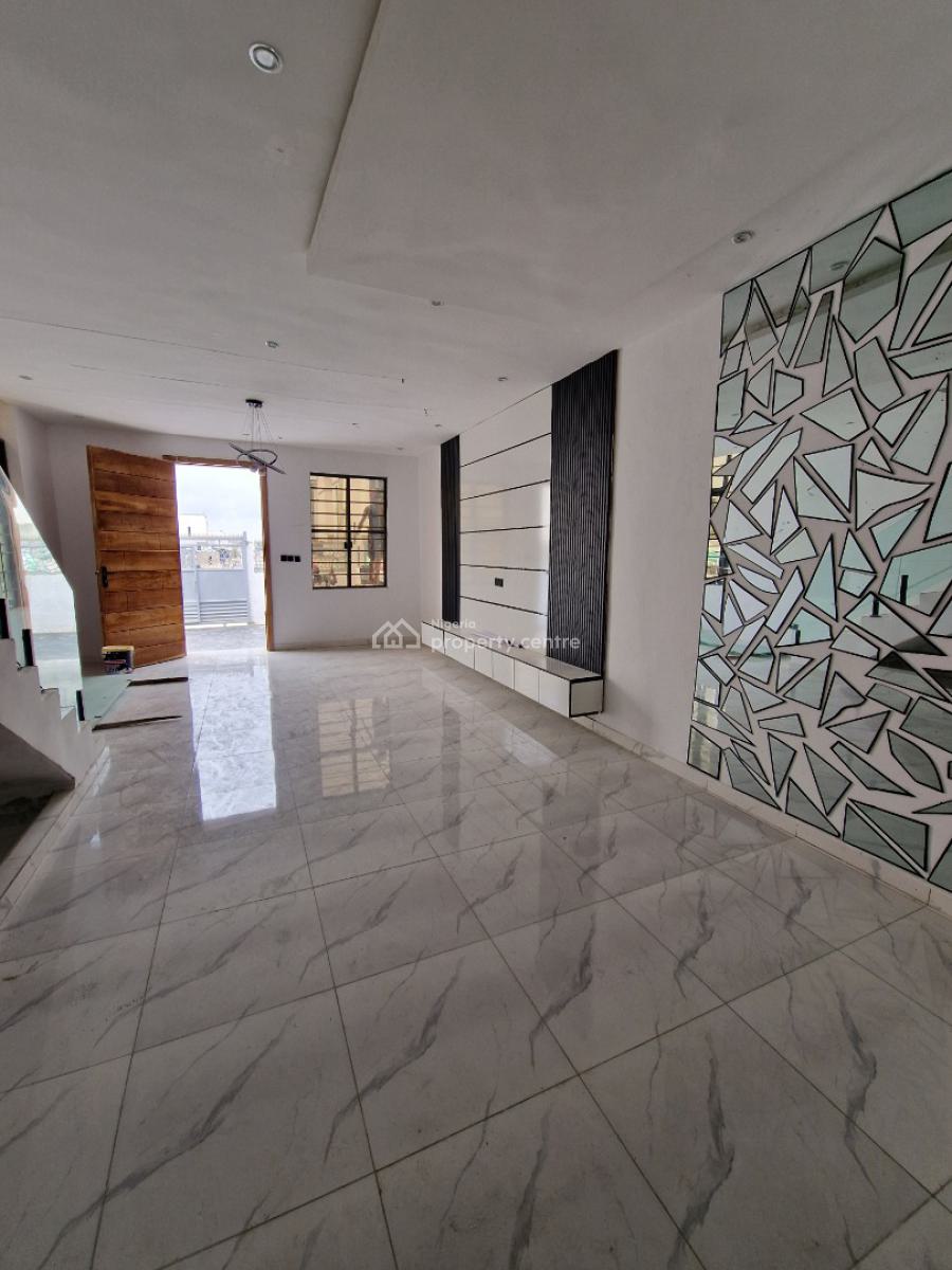 Beautifully Designed Home, Ikota, Lekki, Lagos, House for Sale