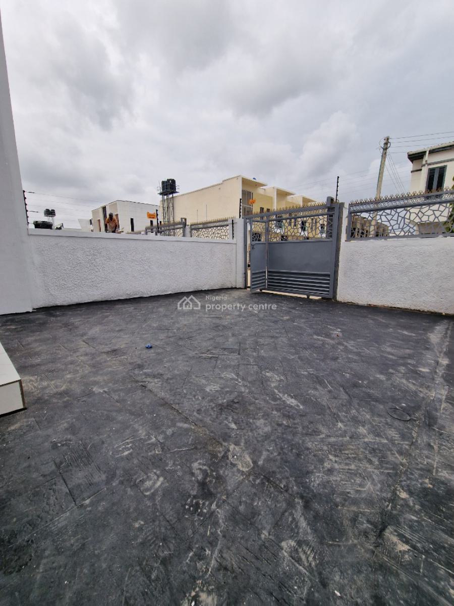 Beautifully Designed Home, Ikota, Lekki, Lagos, House for Sale
