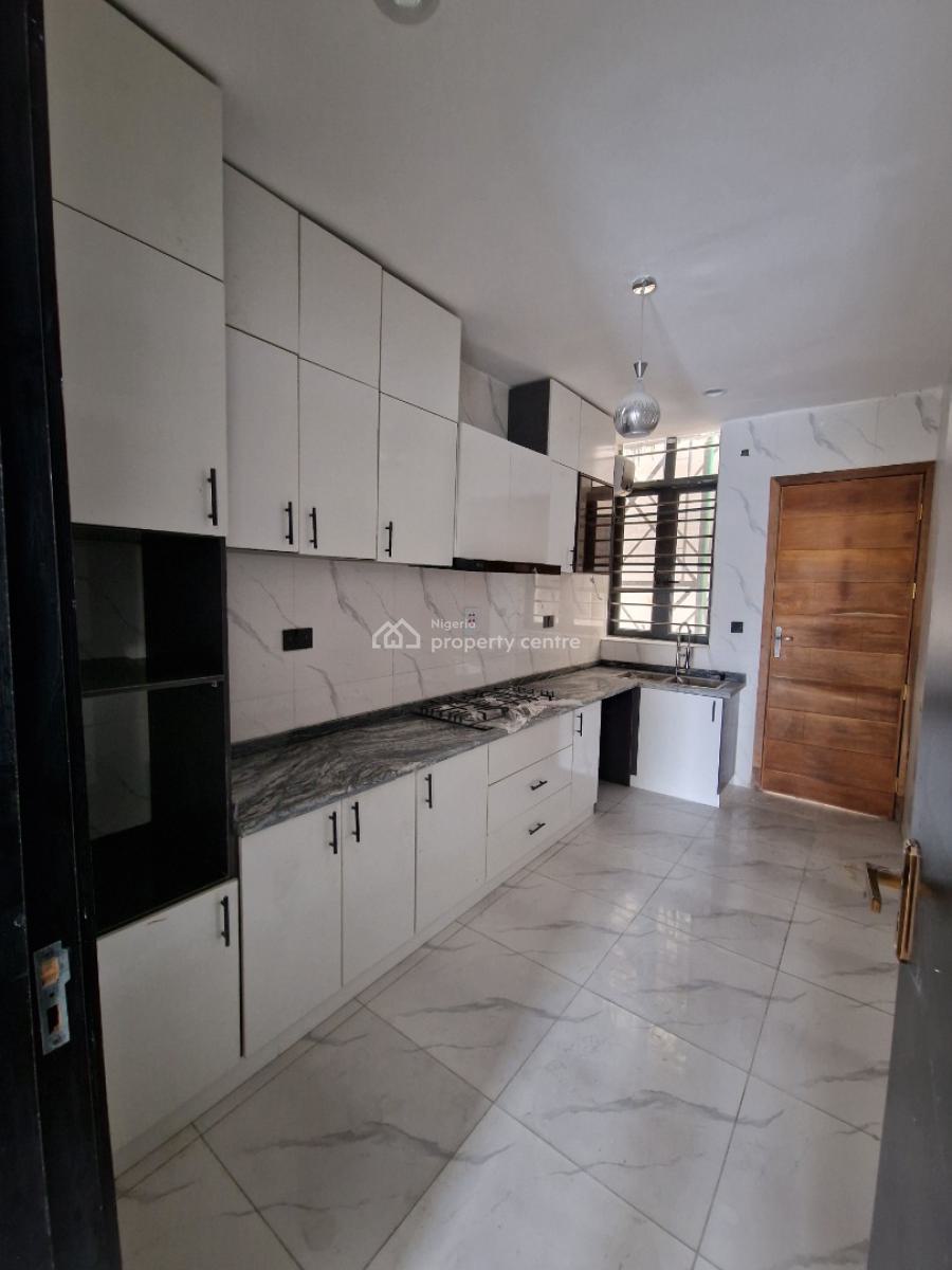 Beautifully Designed Home, Ikota, Lekki, Lagos, House for Sale