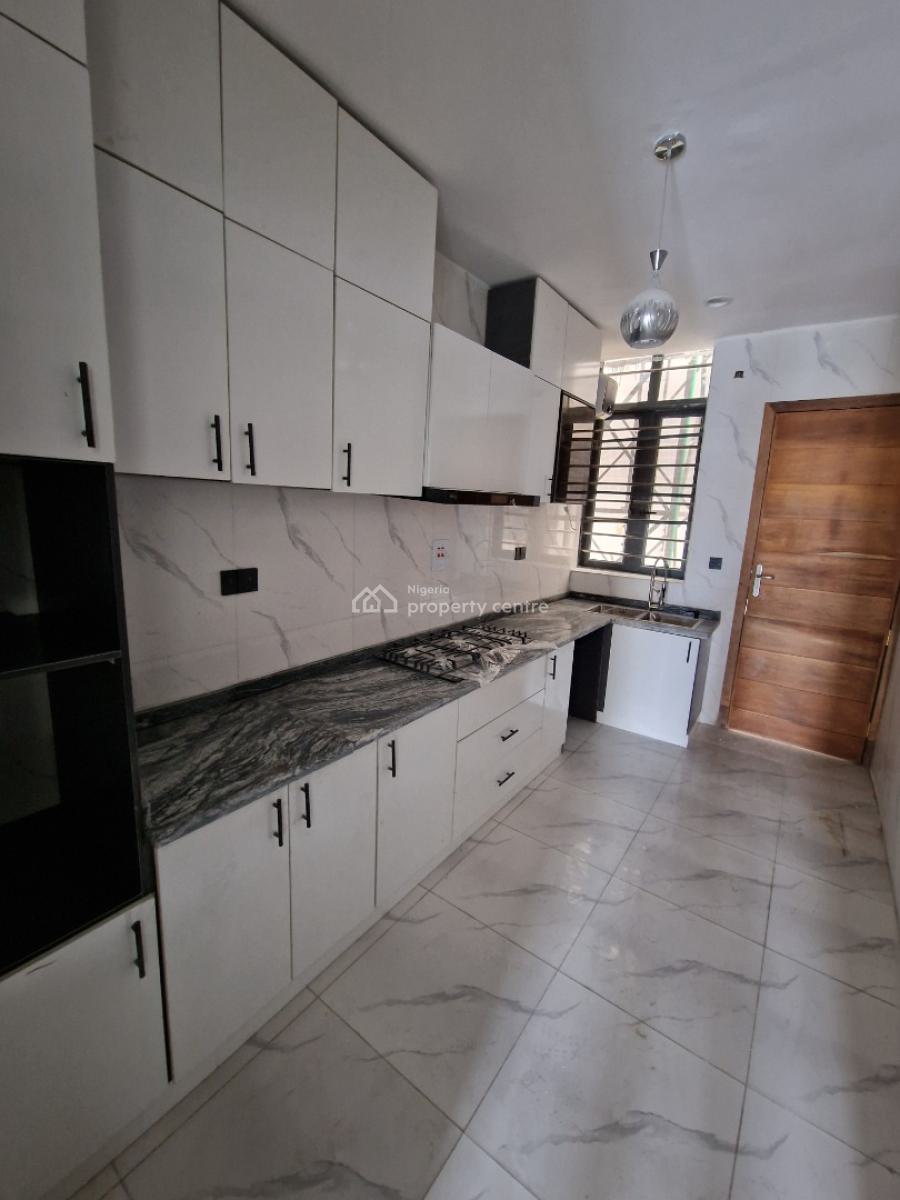 Beautifully Designed Home, Ikota, Lekki, Lagos, House for Sale