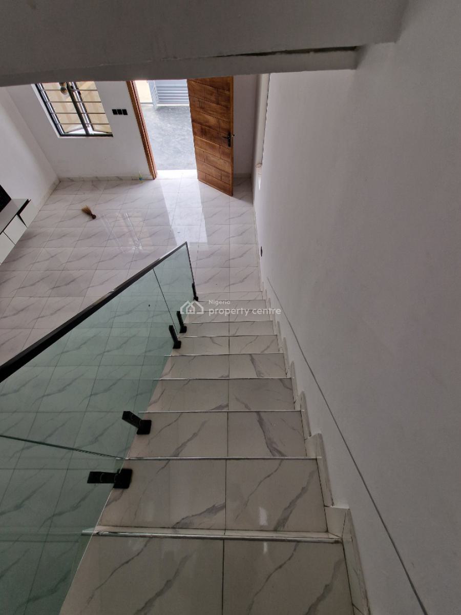 Beautifully Designed Home, Ikota, Lekki, Lagos, House for Sale