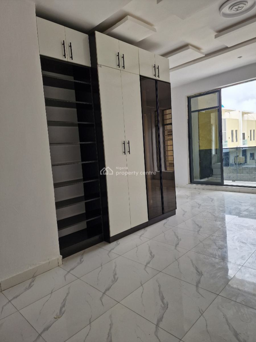 Beautifully Designed Home, Ikota, Lekki, Lagos, House for Sale