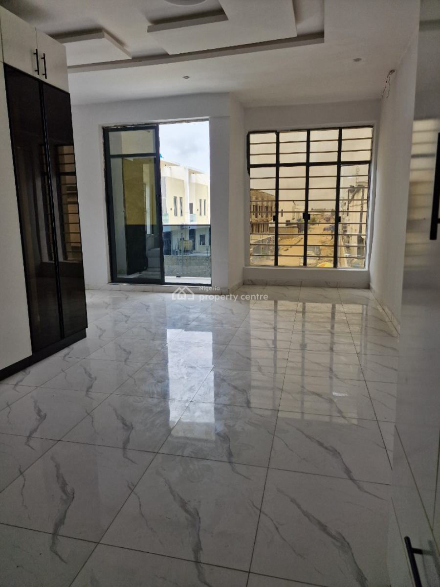 Beautifully Designed Home, Ikota, Lekki, Lagos, House for Sale