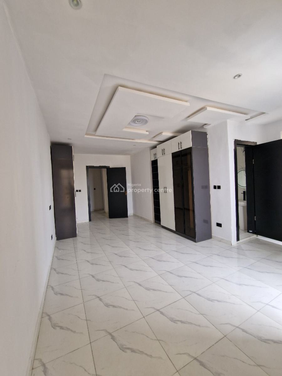 Beautifully Designed Home, Ikota, Lekki, Lagos, House for Sale