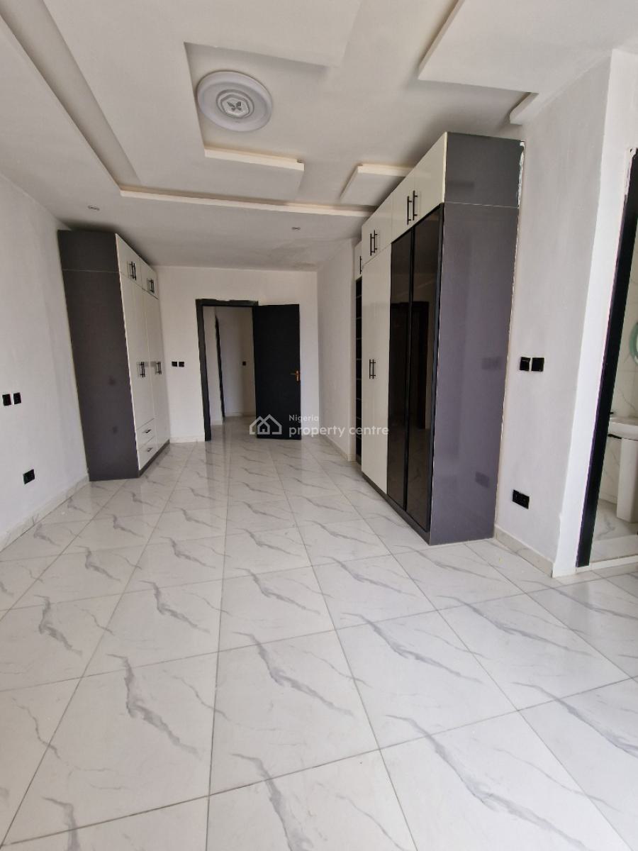 Beautifully Designed Home, Ikota, Lekki, Lagos, House for Sale