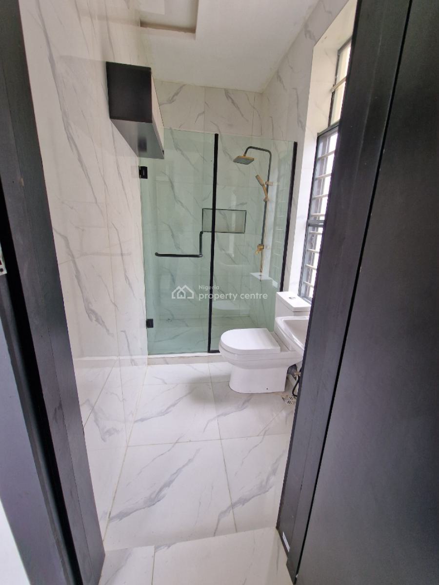 Beautifully Designed Home, Ikota, Lekki, Lagos, House for Sale