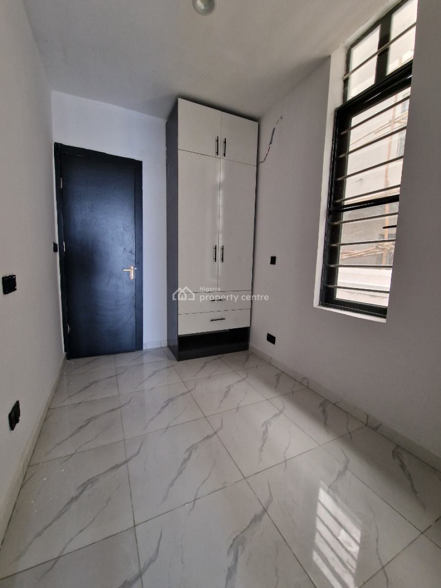 Beautifully Designed Home, Ikota, Lekki, Lagos, House for Sale