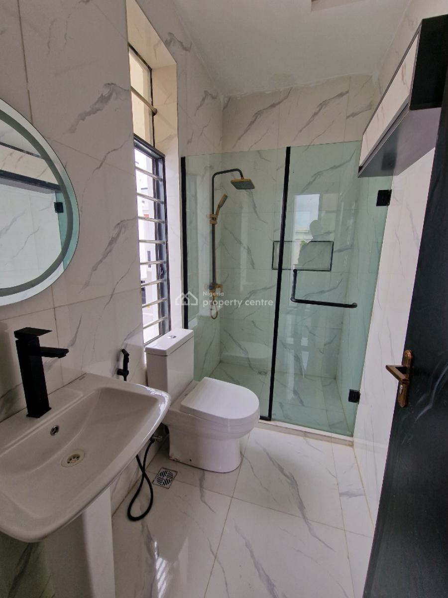 Beautifully Designed Home, Ikota, Lekki, Lagos, House for Sale