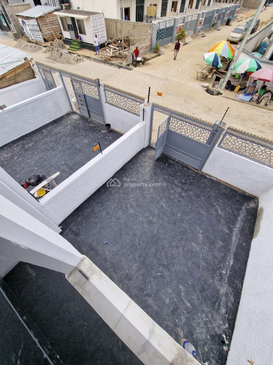 Beautifully Designed Home, Ikota, Lekki, Lagos, House for Sale