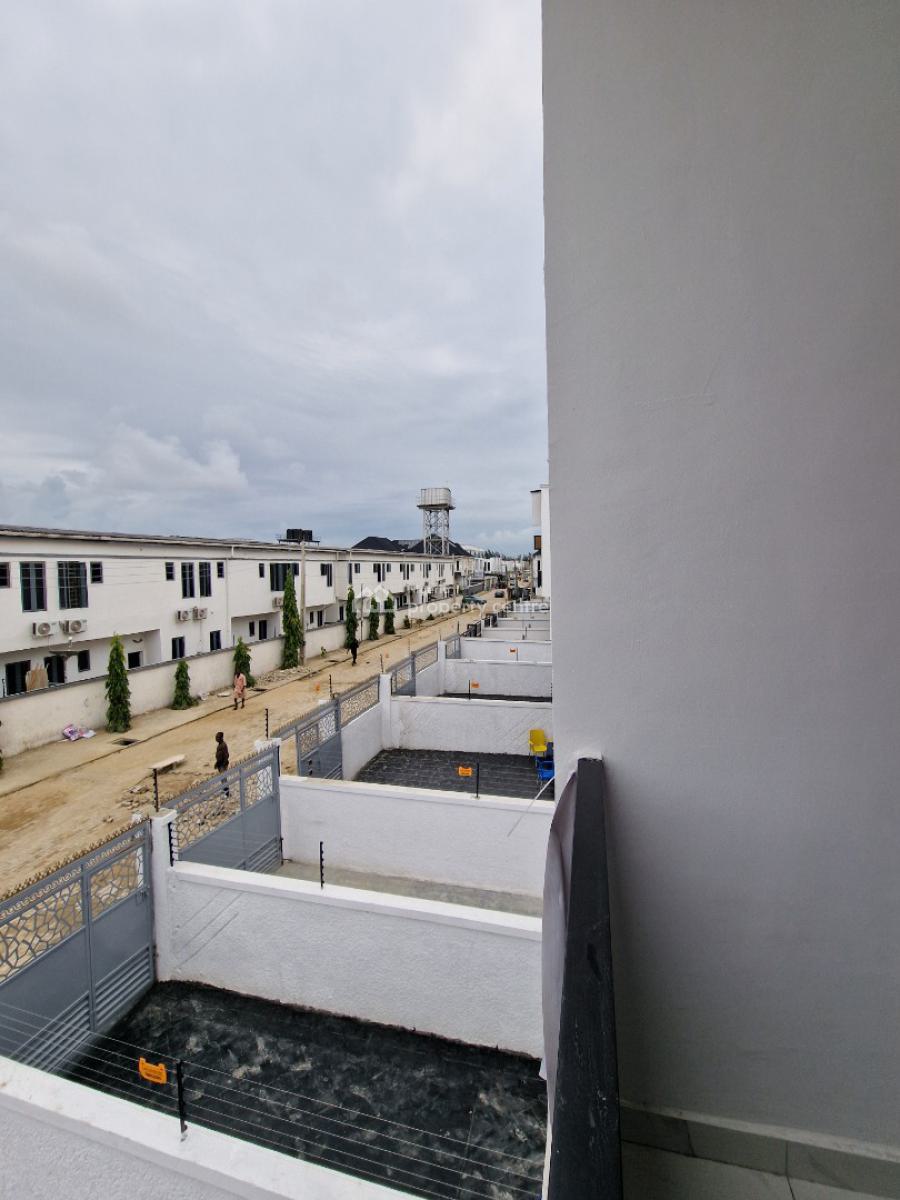 Beautifully Designed Home, Ikota, Lekki, Lagos, House for Sale