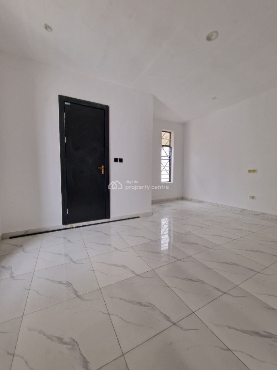 Beautifully Designed Home, Ikota, Lekki, Lagos, House for Sale