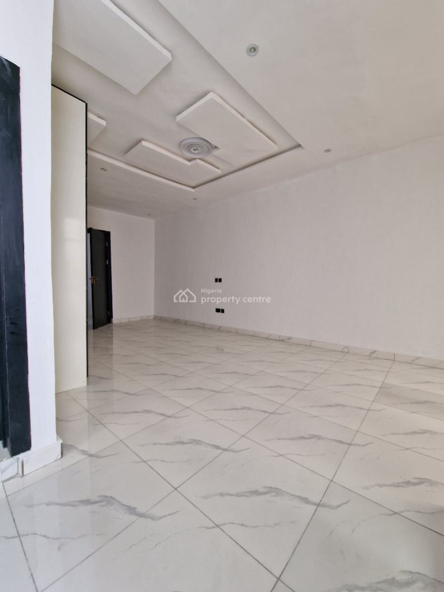 Beautifully Designed Home, Ikota, Lekki, Lagos, House for Sale