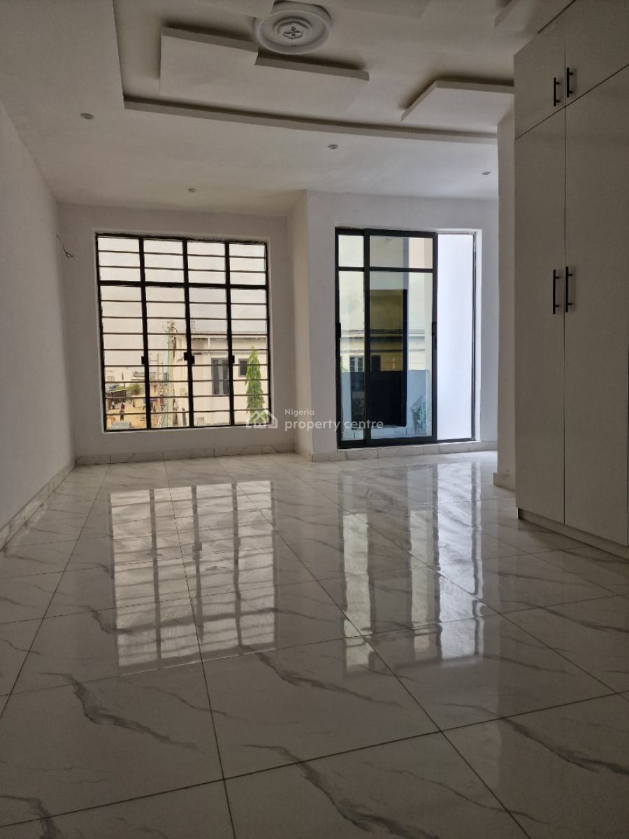 Beautifully Designed Home, Ikota, Lekki, Lagos, House for Sale