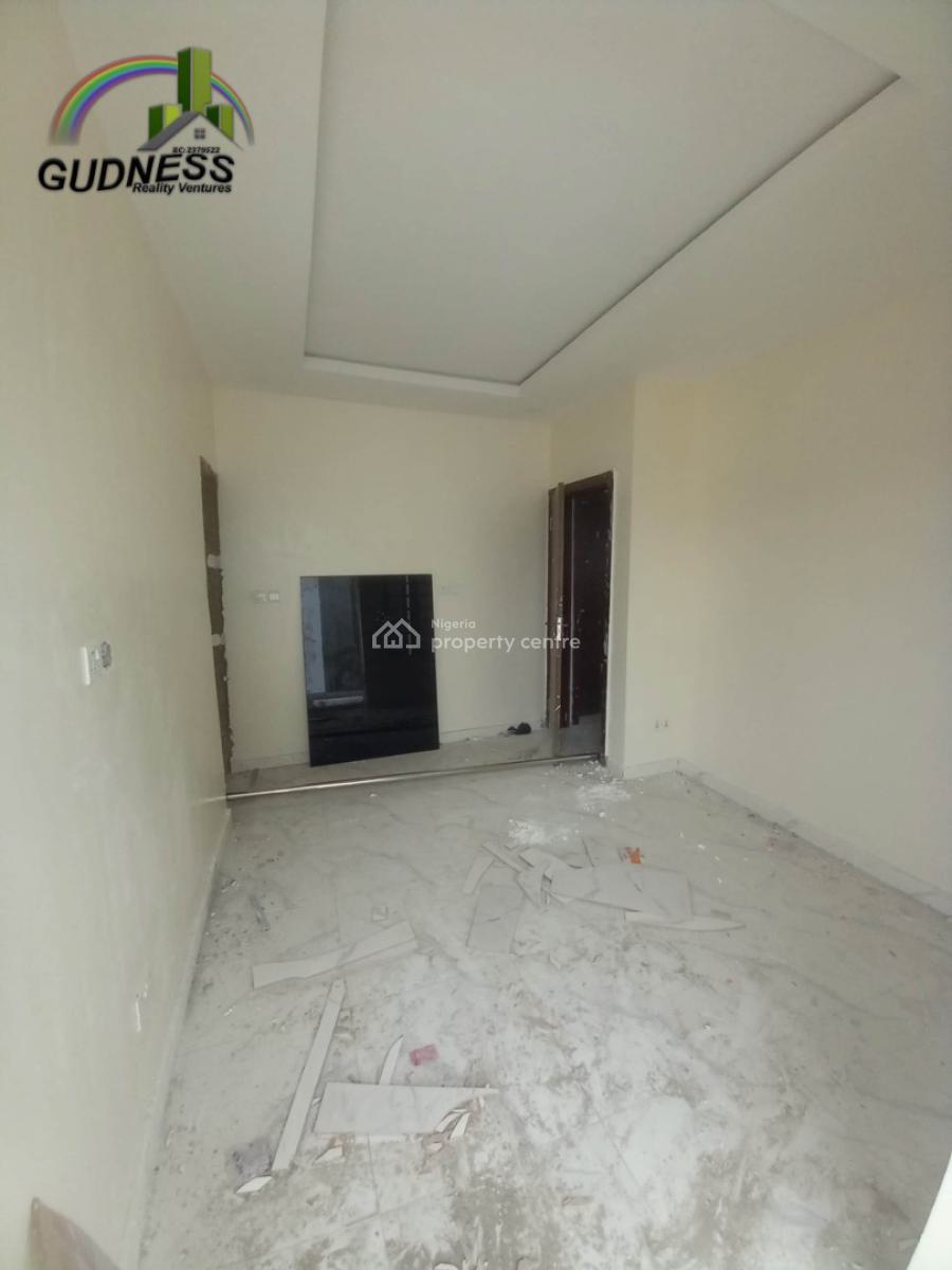 3 Bedroom Terrace Duplex, Ikota Villa Estate, Ikota, Lekki, Lagos, Terraced Duplex for Sale