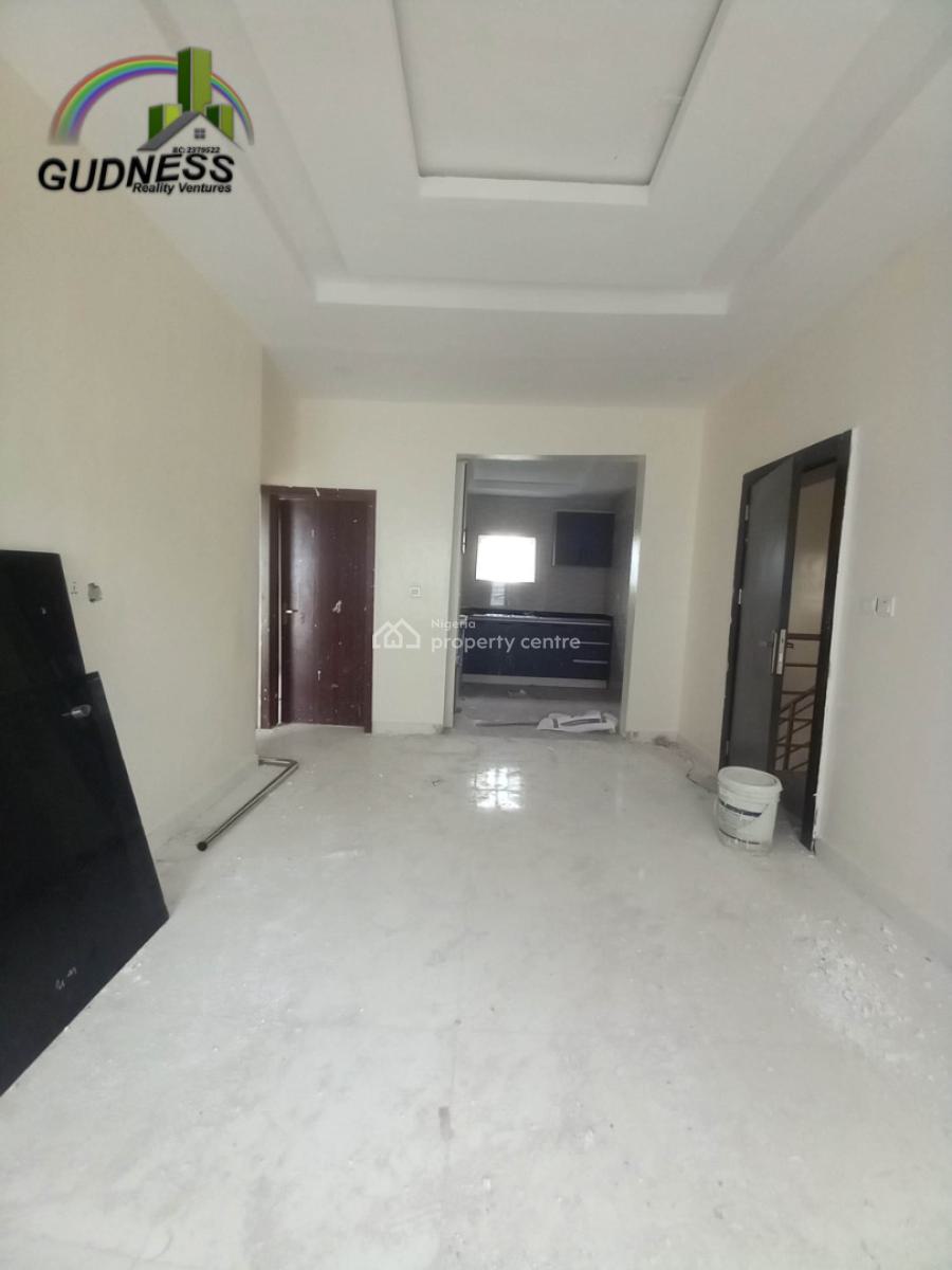 3 Bedroom Terrace Duplex, Ikota Villa Estate, Ikota, Lekki, Lagos, Terraced Duplex for Sale
