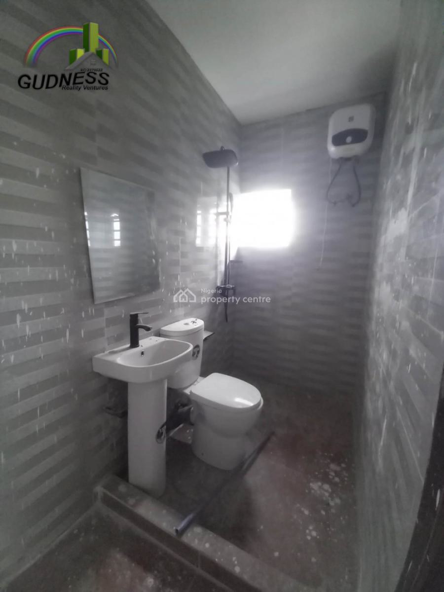 3 Bedroom Terrace Duplex, Ikota Villa Estate, Ikota, Lekki, Lagos, Terraced Duplex for Sale