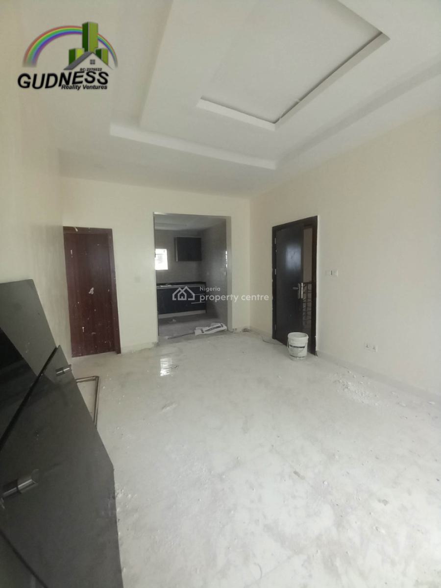 3 Bedroom Terrace Duplex, Ikota Villa Estate, Ikota, Lekki, Lagos, Terraced Duplex for Sale