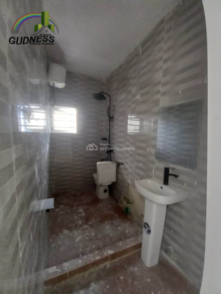 3 Bedroom Terrace Duplex, Ikota Villa Estate, Ikota, Lekki, Lagos, Terraced Duplex for Sale