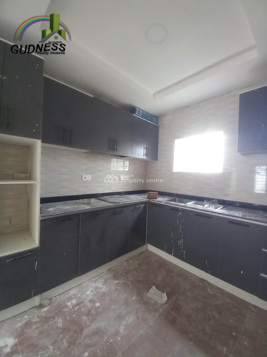 3 Bedroom Terrace Duplex, Ikota Villa Estate, Ikota, Lekki, Lagos, Terraced Duplex for Sale