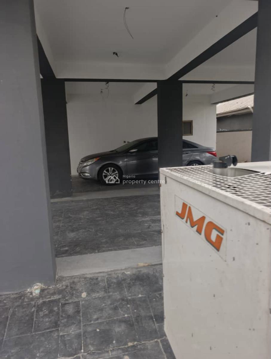 2 Units of Brand New Fully Serviced Two Bedrooms Apartments., Osapa, Lekki, Lagos, Flat / Apartment for Rent