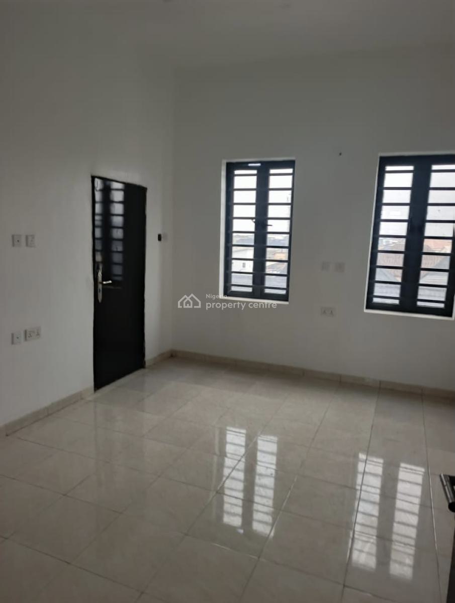 2 Units of Brand New Fully Serviced Two Bedrooms Apartments., Osapa, Lekki, Lagos, Flat / Apartment for Rent